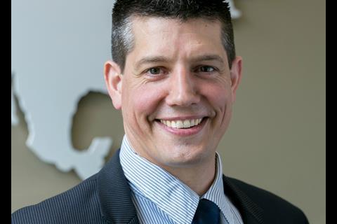 Andreas Schmid, WinGD Future Technologies Team Leader